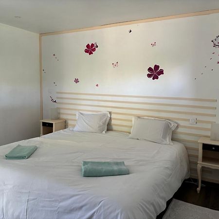 La Villa Emeraude Nernier Extérieur photo