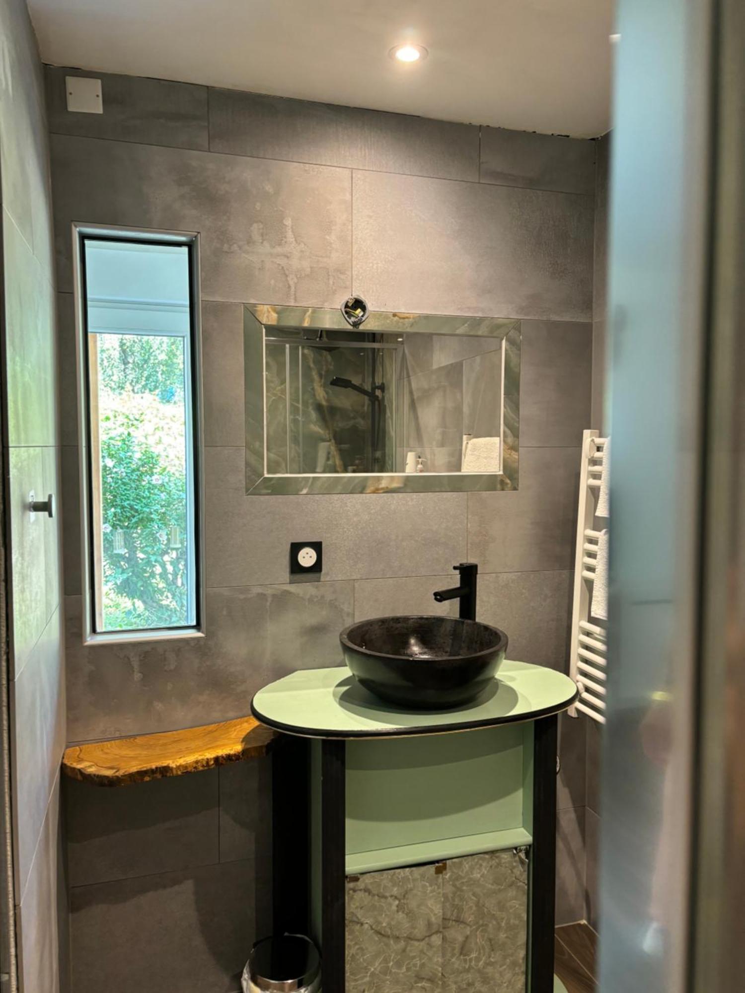 La Villa Emeraude Nernier Extérieur photo